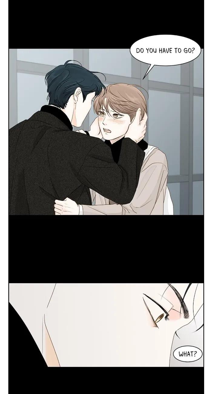 Secret Relationship - Chapter 65 Page 26