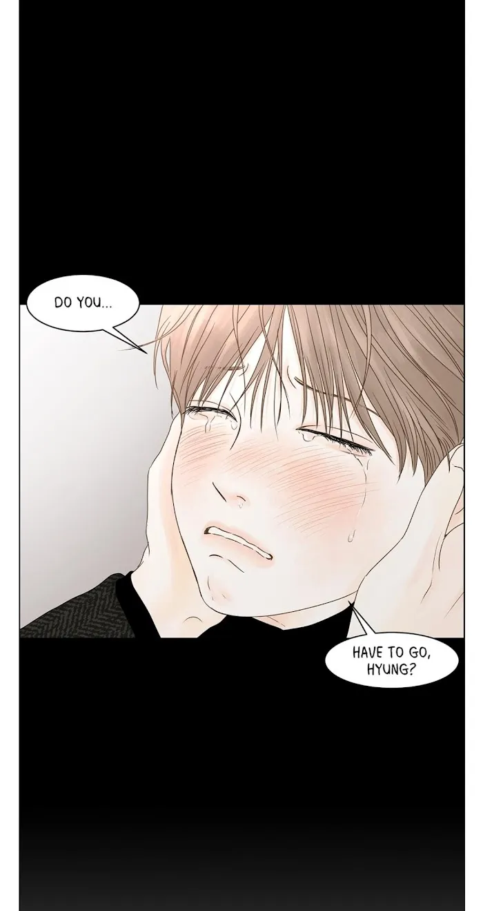 Secret Relationship - Chapter 65 Page 27