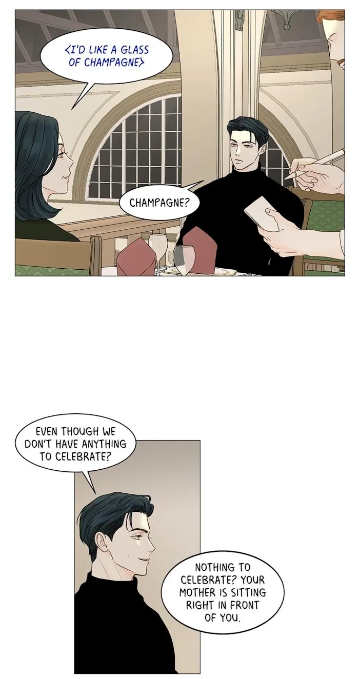 Secret Relationship - Chapter 65 Page 35