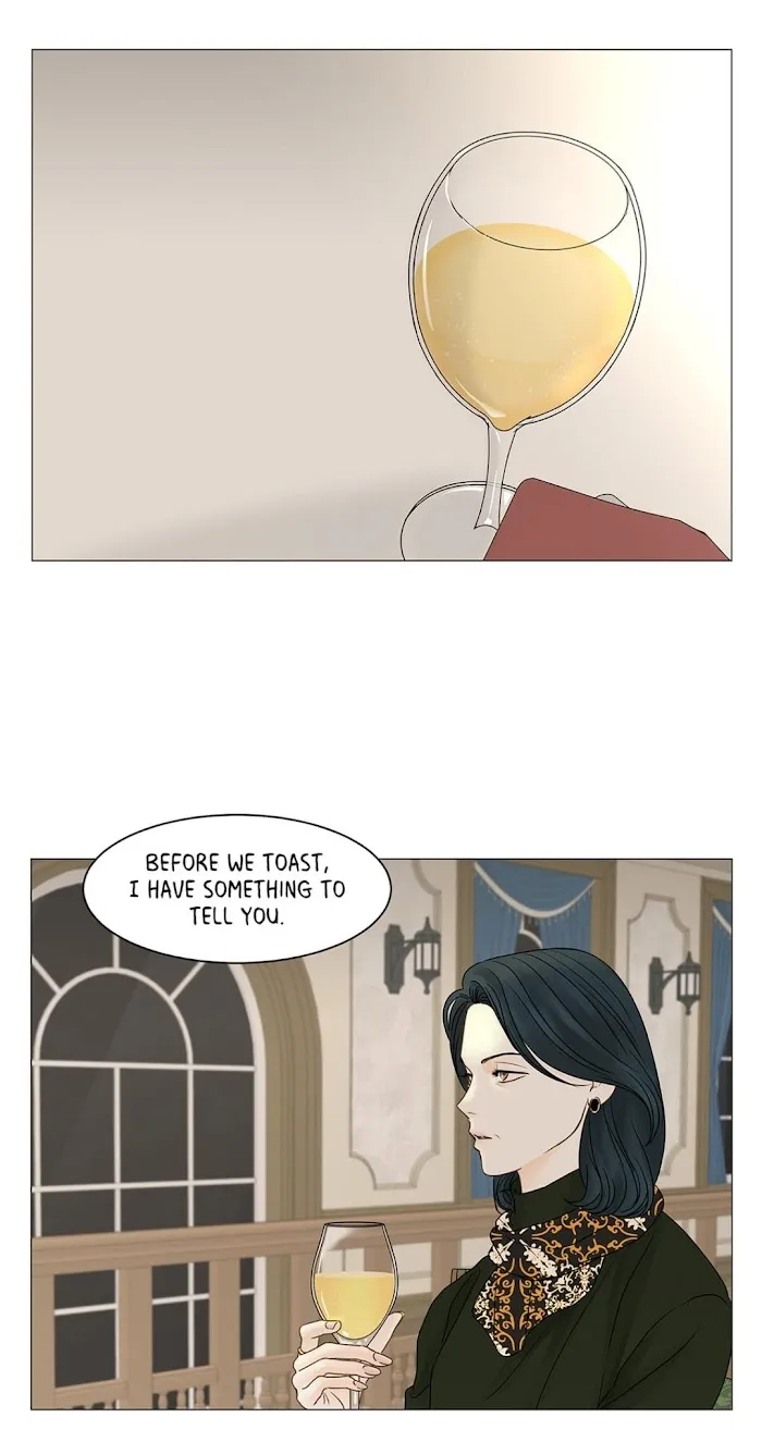 Secret Relationship - Chapter 65 Page 37