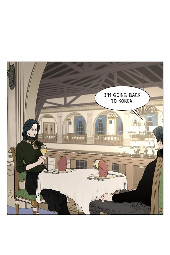 Secret Relationship - Chapter 65 Page 38