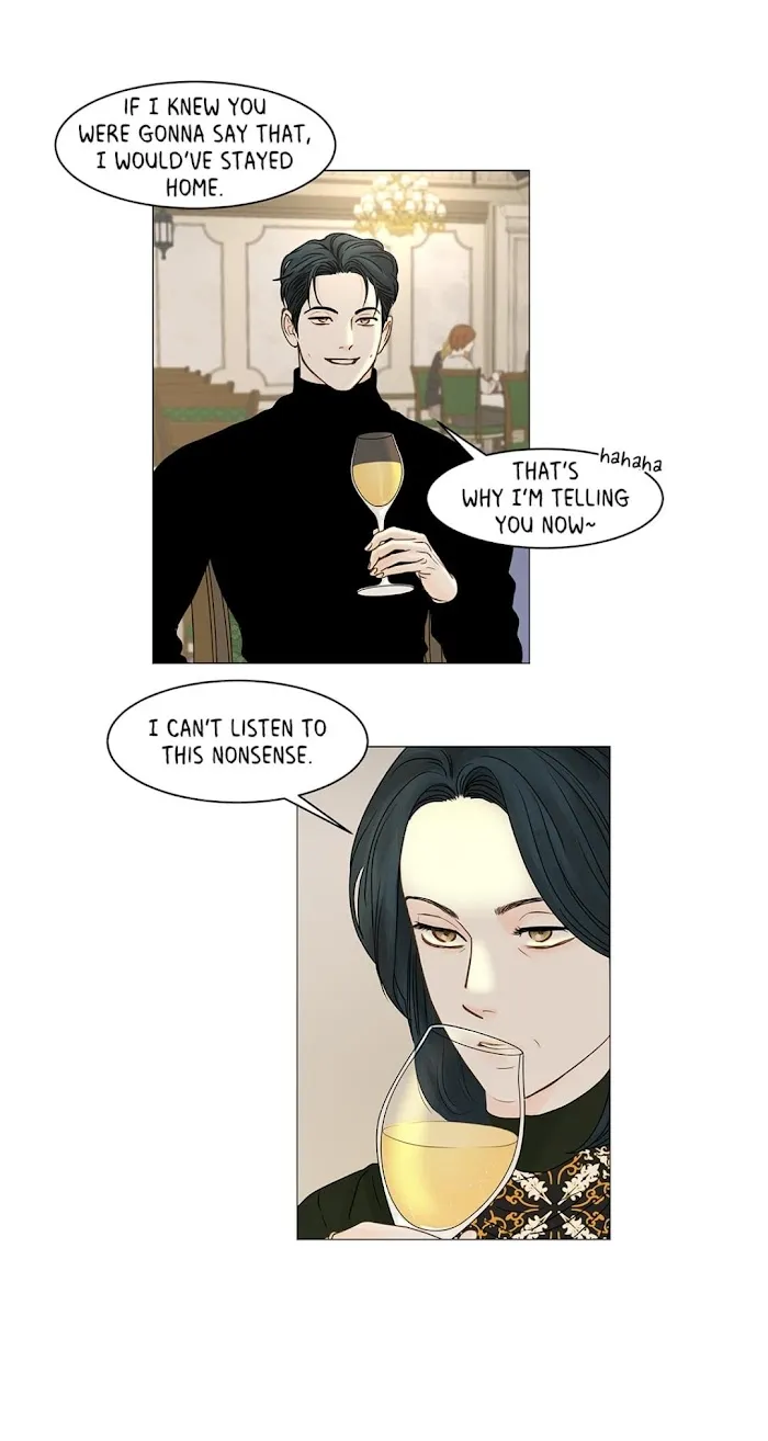 Secret Relationship - Chapter 65 Page 39