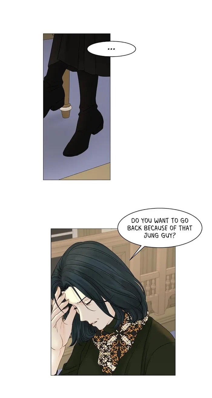 Secret Relationship - Chapter 65 Page 42