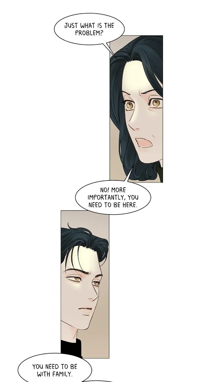 Secret Relationship - Chapter 65 Page 46