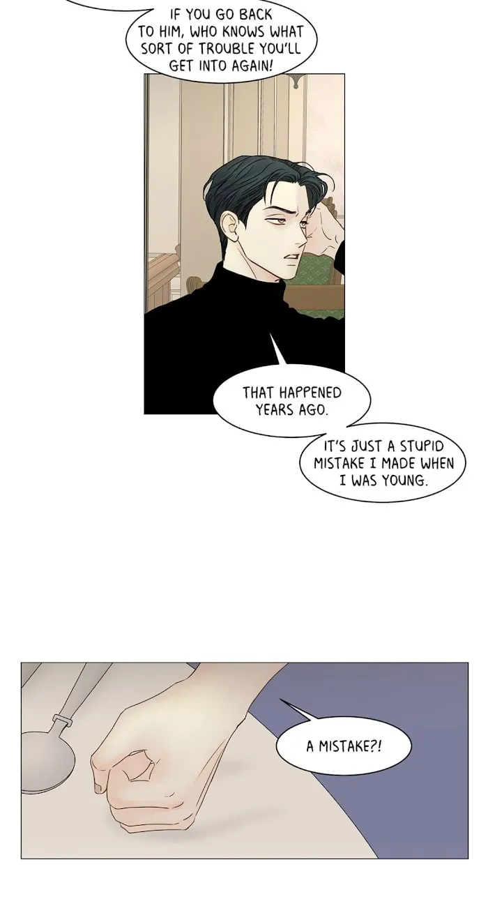 Secret Relationship - Chapter 65 Page 47