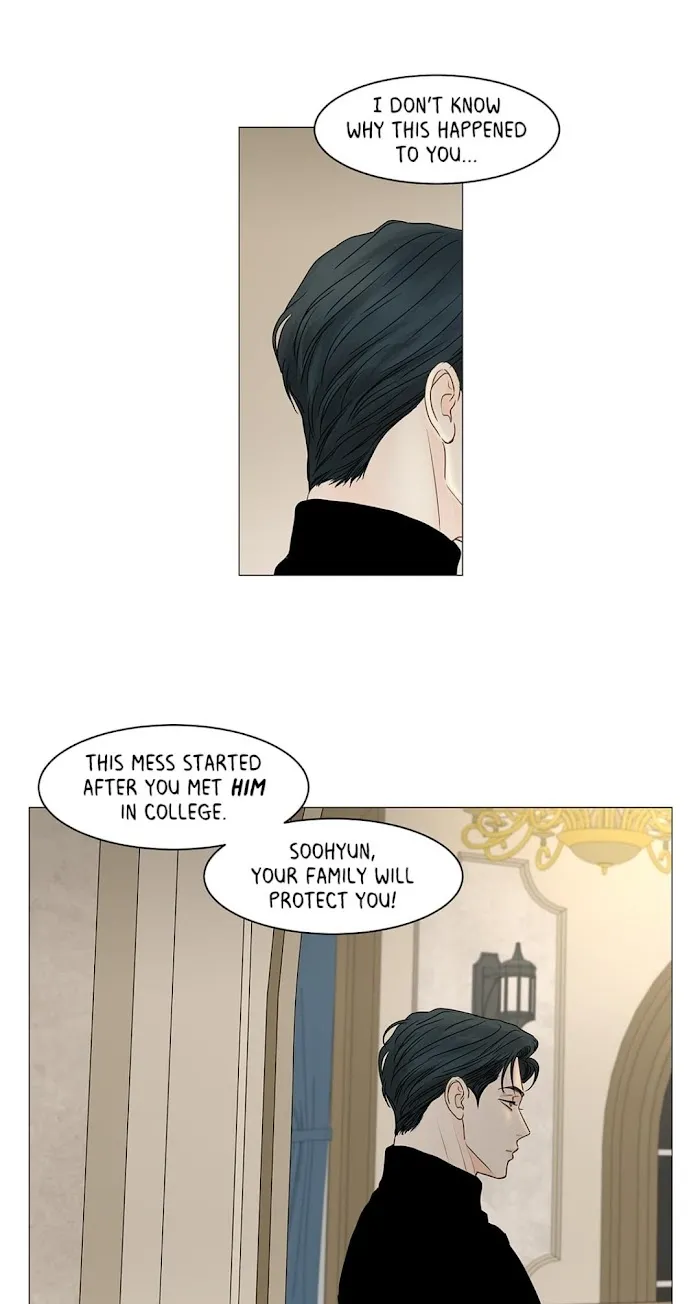 Secret Relationship - Chapter 65 Page 51