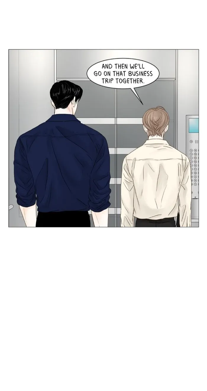 Secret Relationship - Chapter 66 Page 15