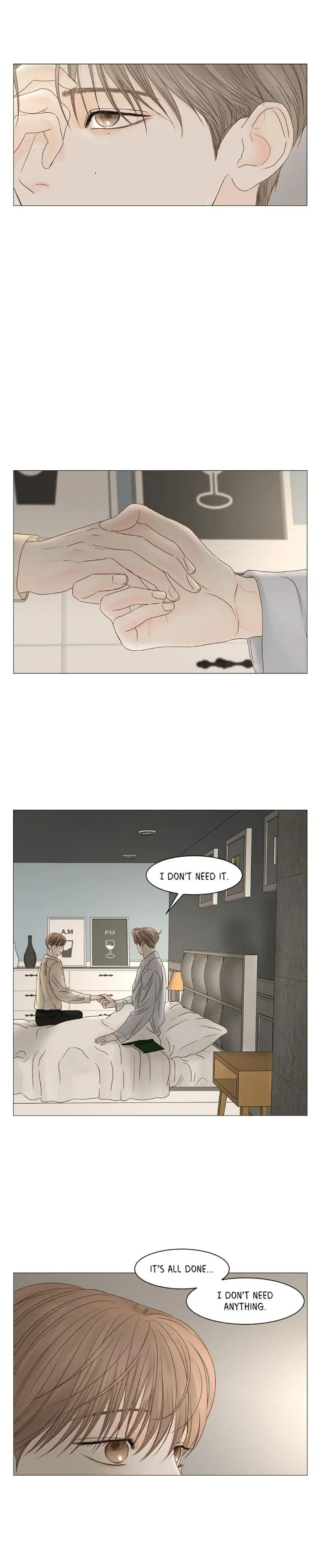 Secret Relationship - Chapter 66 Page 28