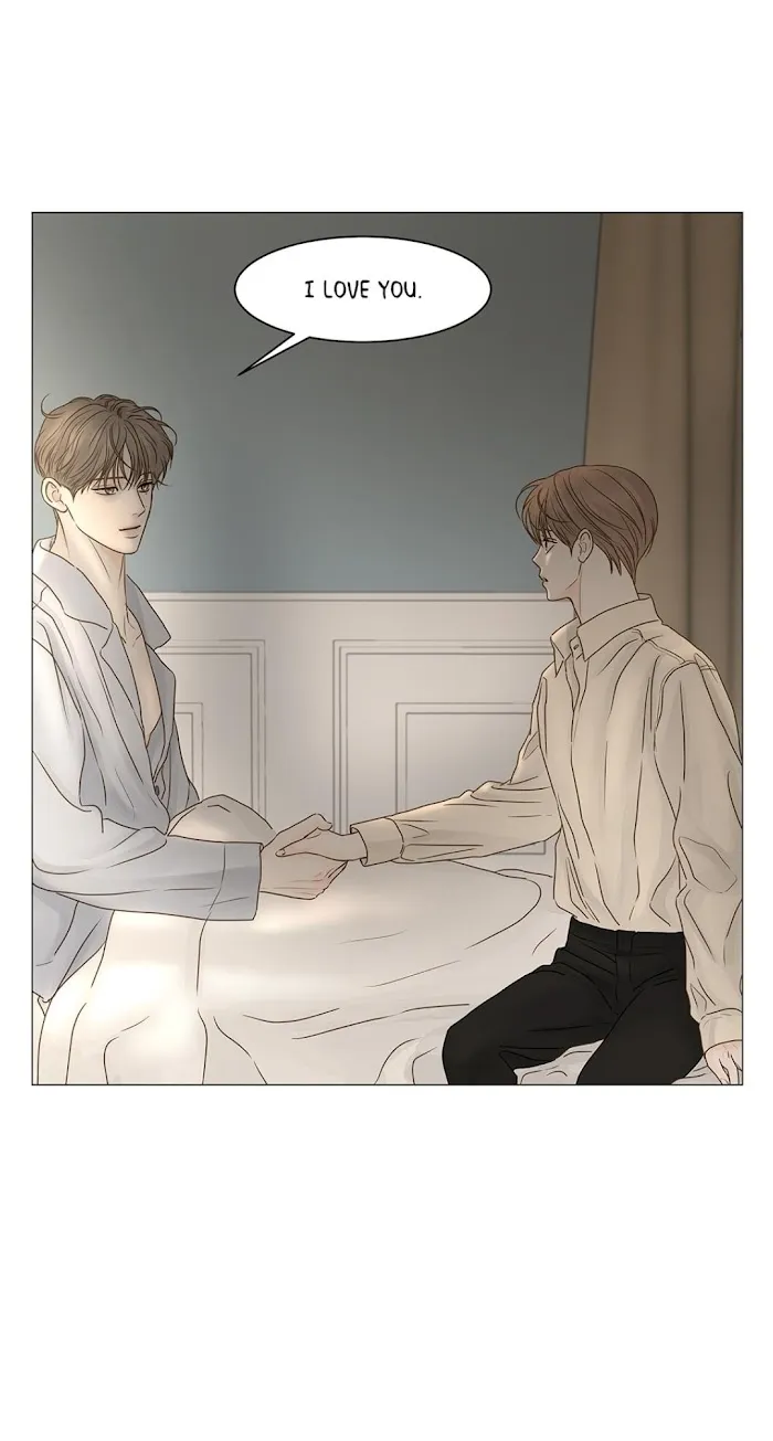 Secret Relationship - Chapter 66 Page 30