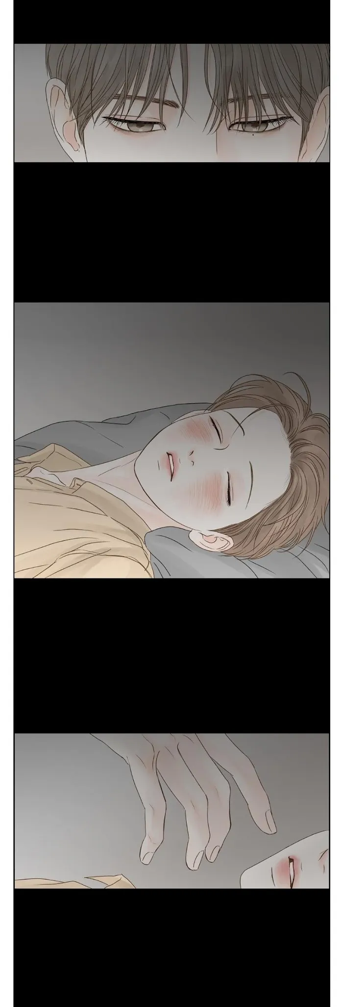 Secret Relationship - Chapter 67.5 Page 18