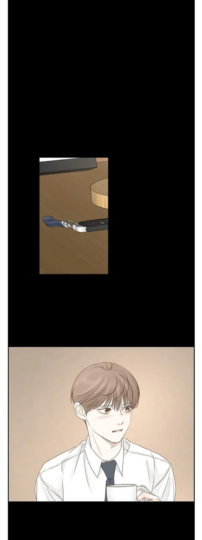 Secret Relationship - Chapter 67.5 Page 24
