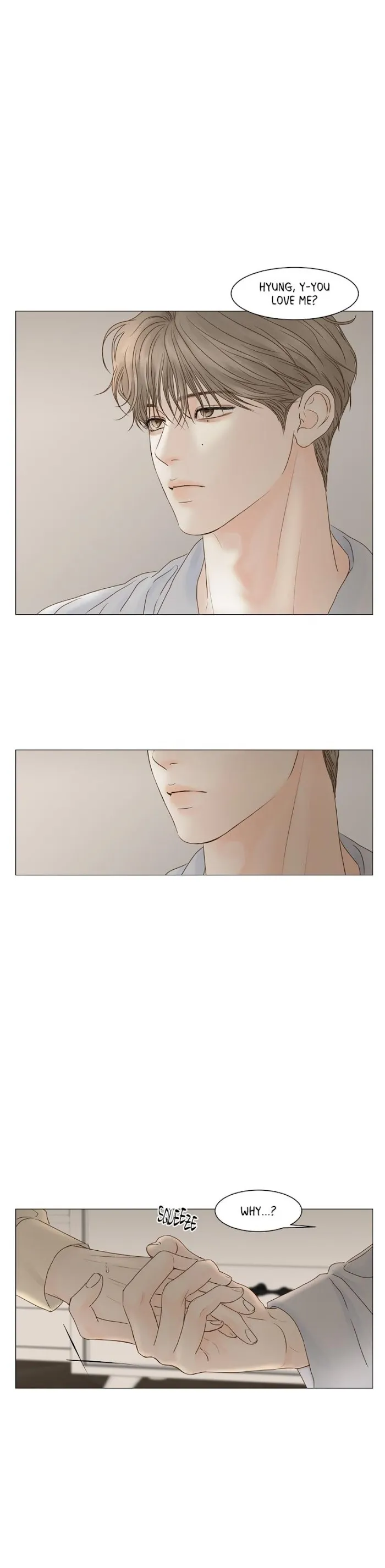 Secret Relationship - Chapter 67 Page 2