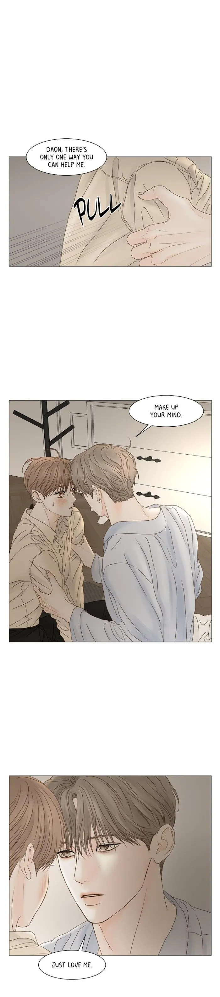 Secret Relationship - Chapter 67 Page 4