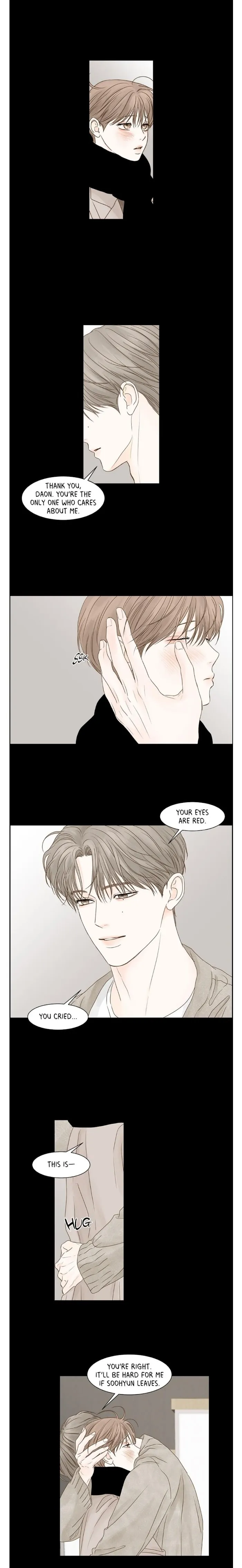Secret Relationship - Chapter 67 Page 14
