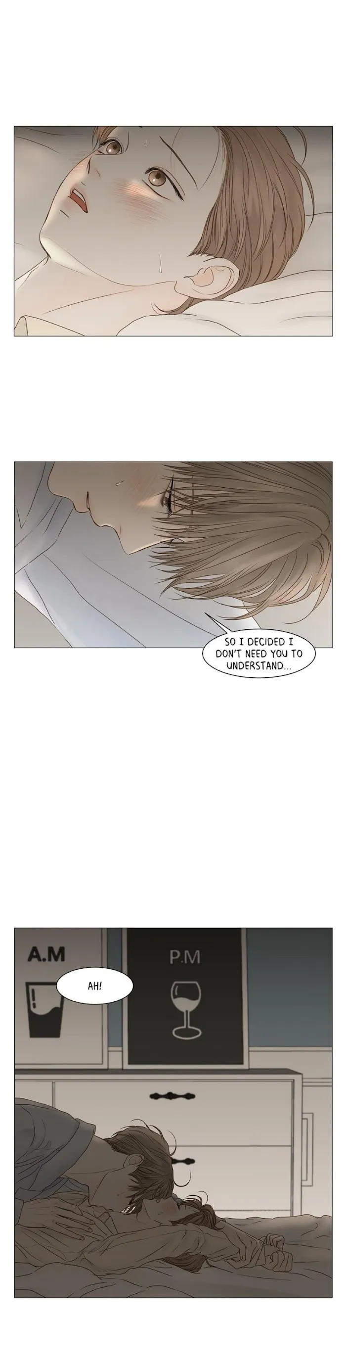 Secret Relationship - Chapter 67 Page 28
