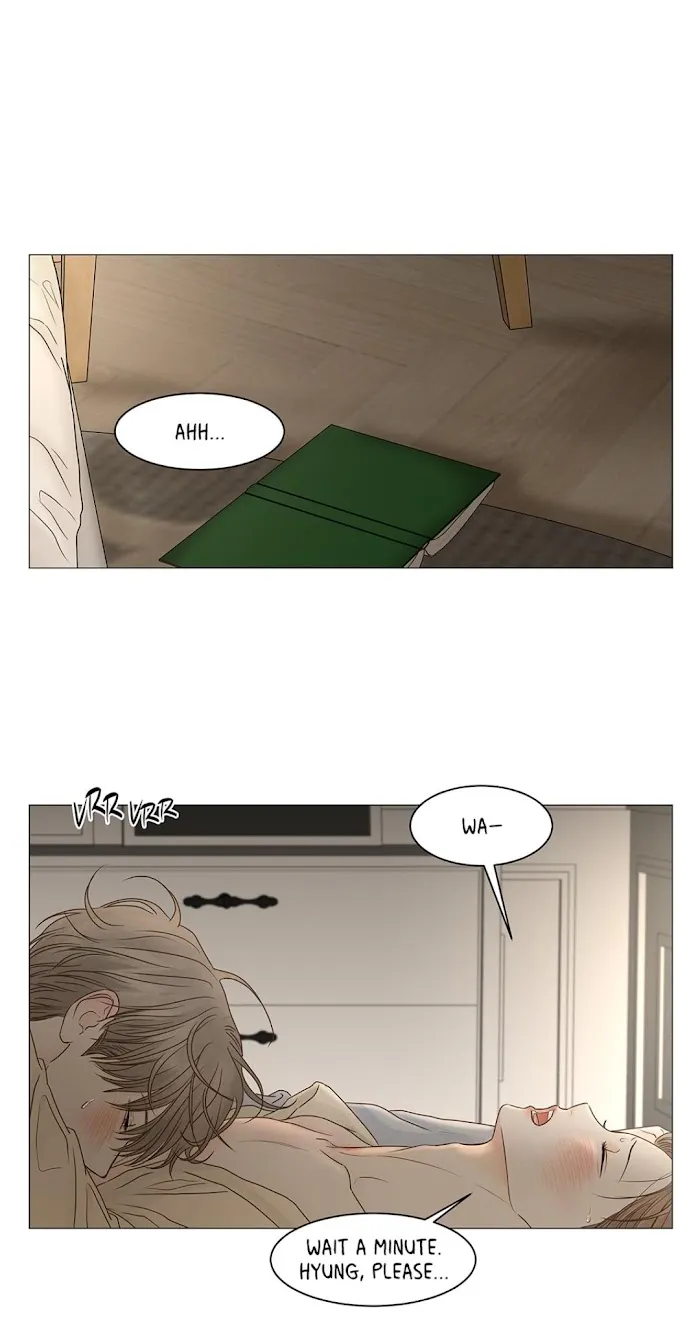Secret Relationship - Chapter 68 Page 2