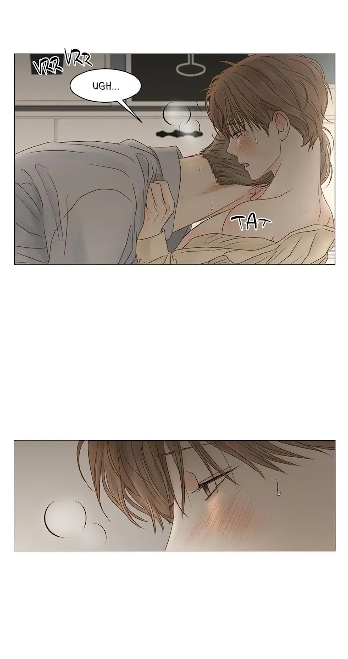 Secret Relationship - Chapter 68 Page 4