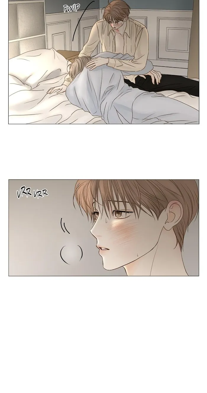 Secret Relationship - Chapter 68 Page 6