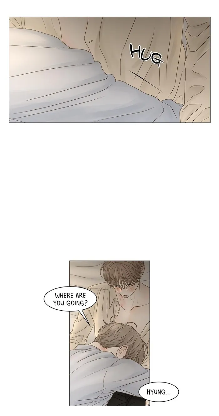 Secret Relationship - Chapter 68 Page 8