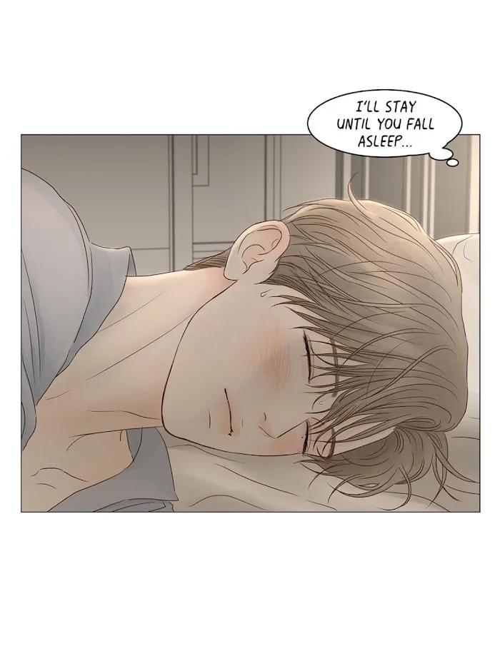 Secret Relationship - Chapter 68 Page 13
