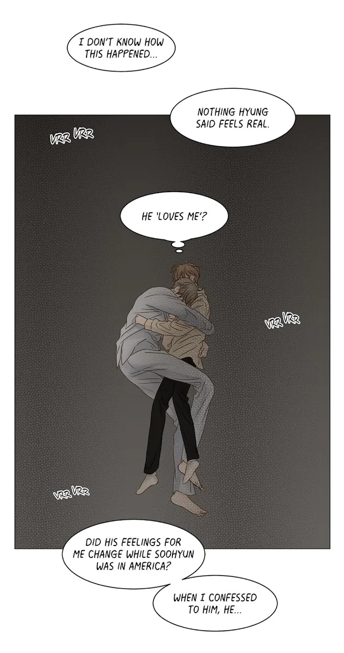 Secret Relationship - Chapter 68 Page 15