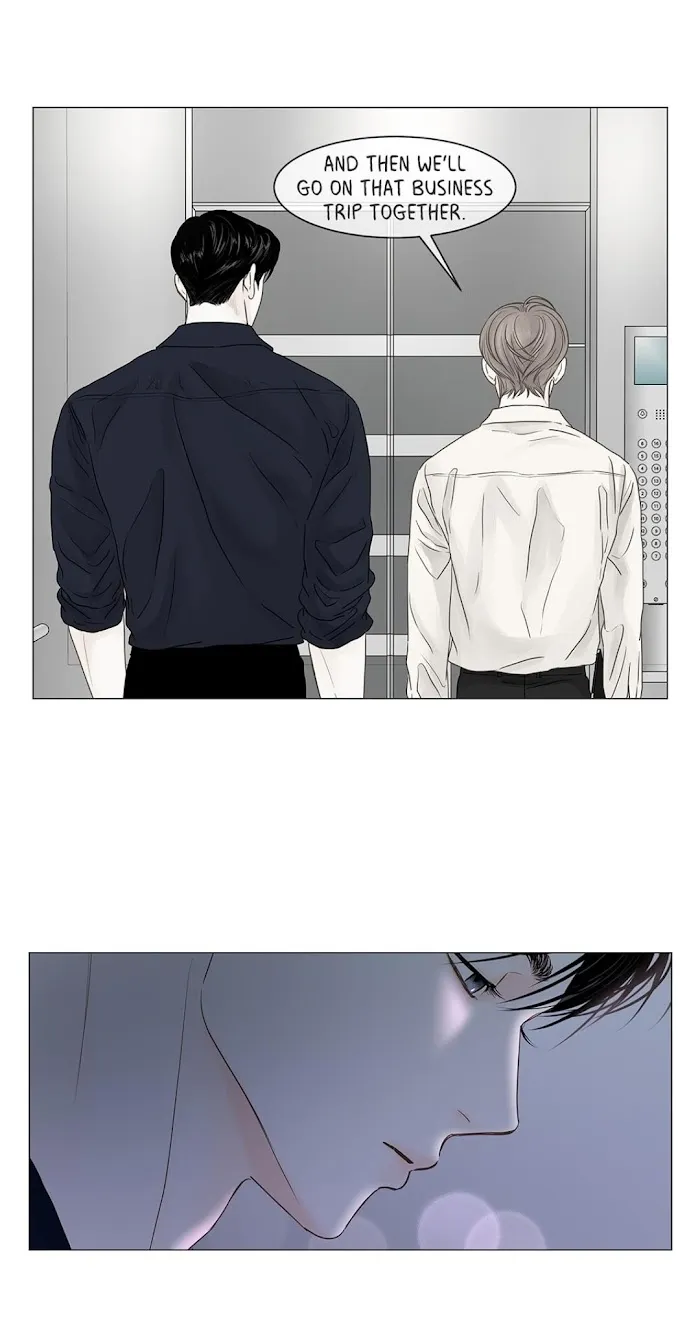 Secret Relationship - Chapter 68 Page 23