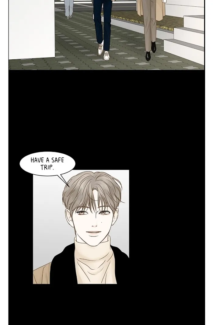 Secret Relationship - Chapter 68 Page 28