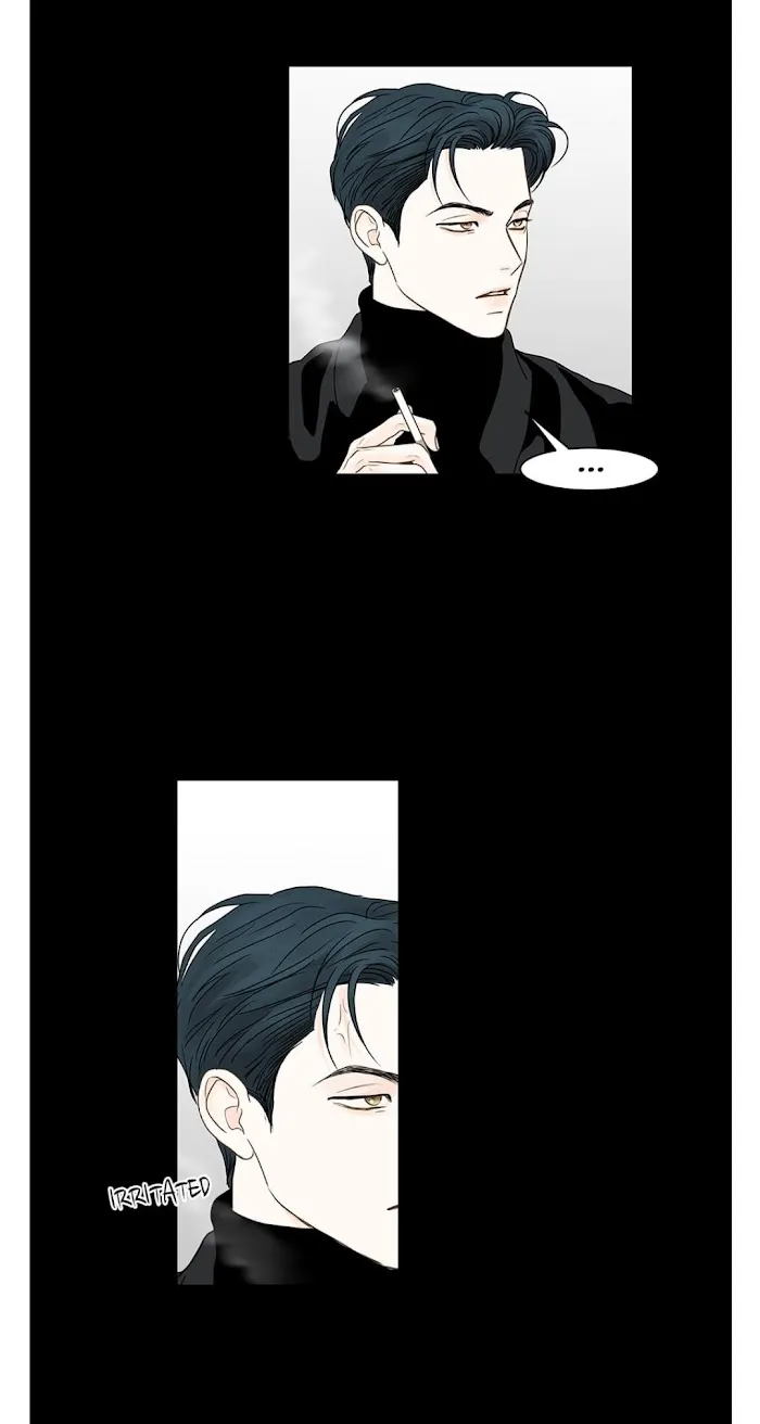 Secret Relationship - Chapter 68 Page 29