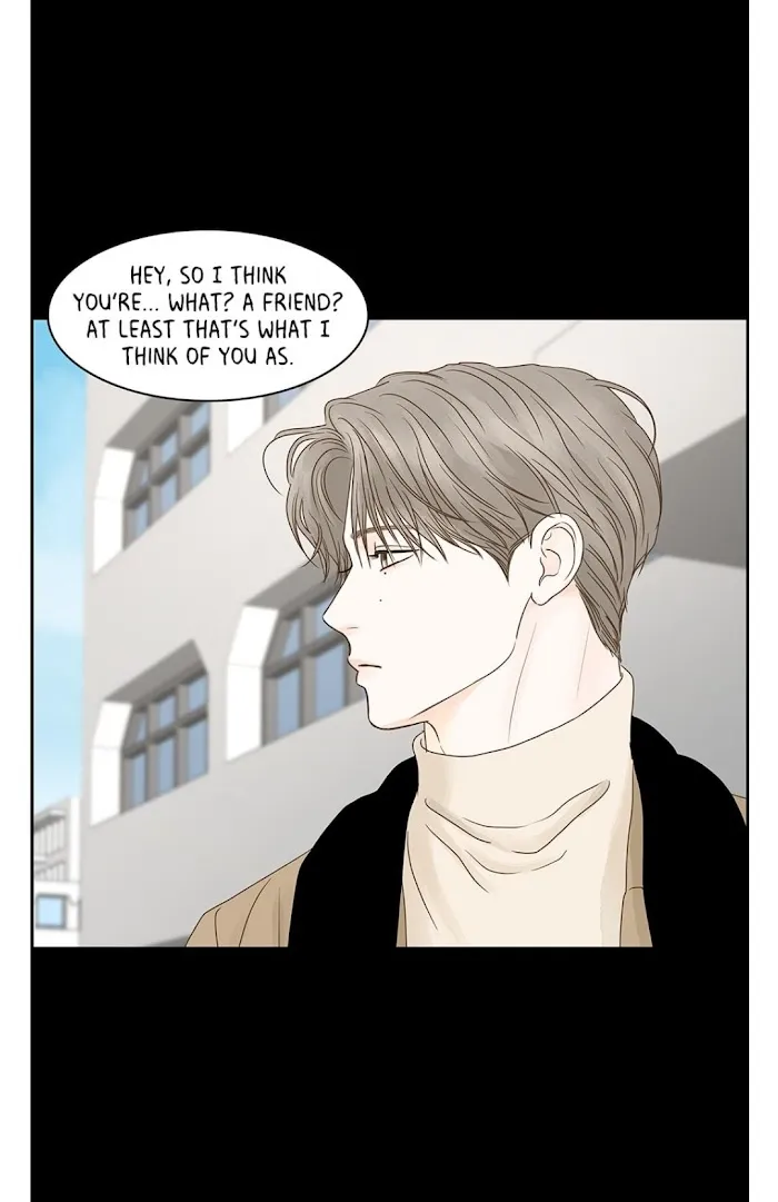 Secret Relationship - Chapter 68 Page 31