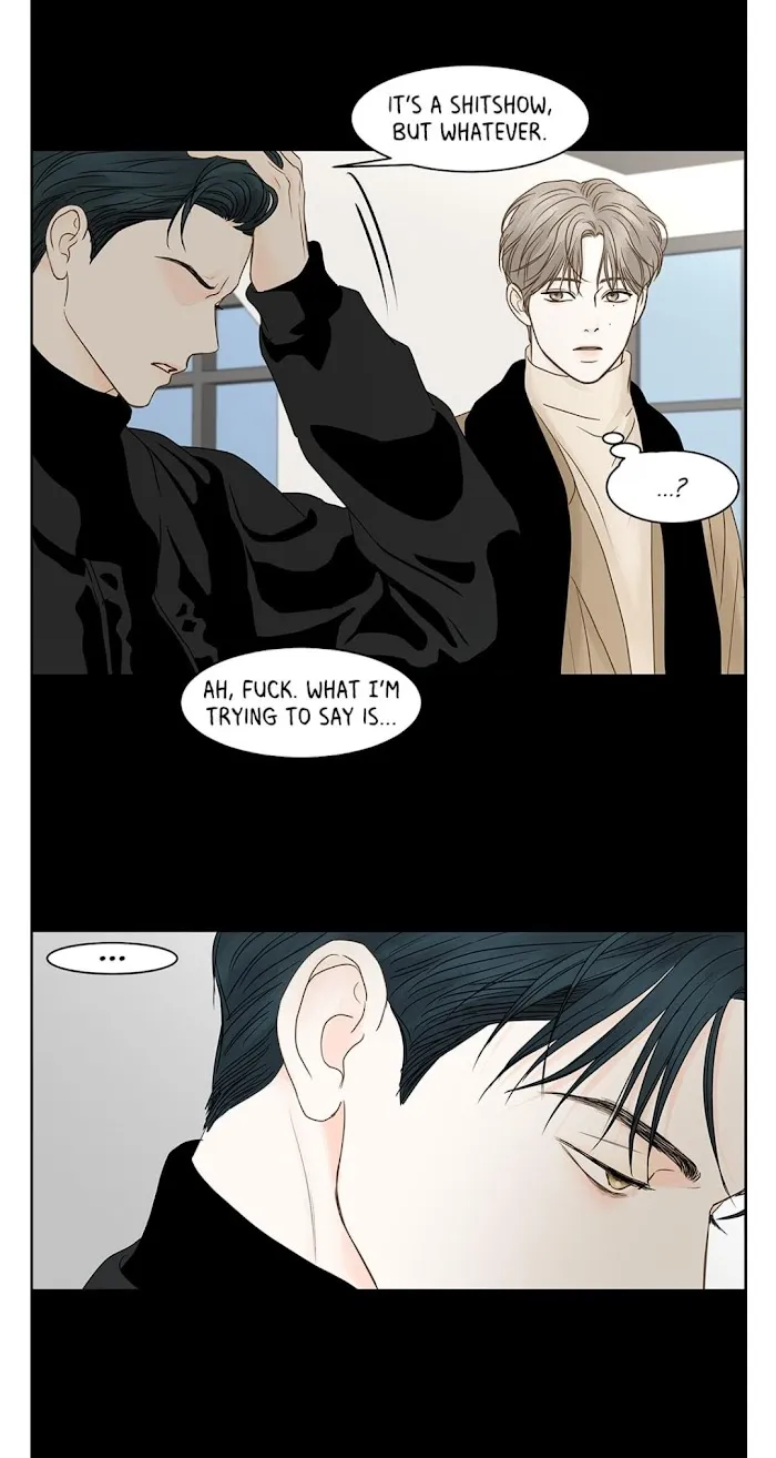 Secret Relationship - Chapter 68 Page 32