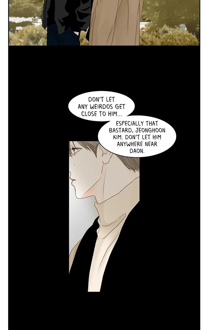 Secret Relationship - Chapter 68 Page 34