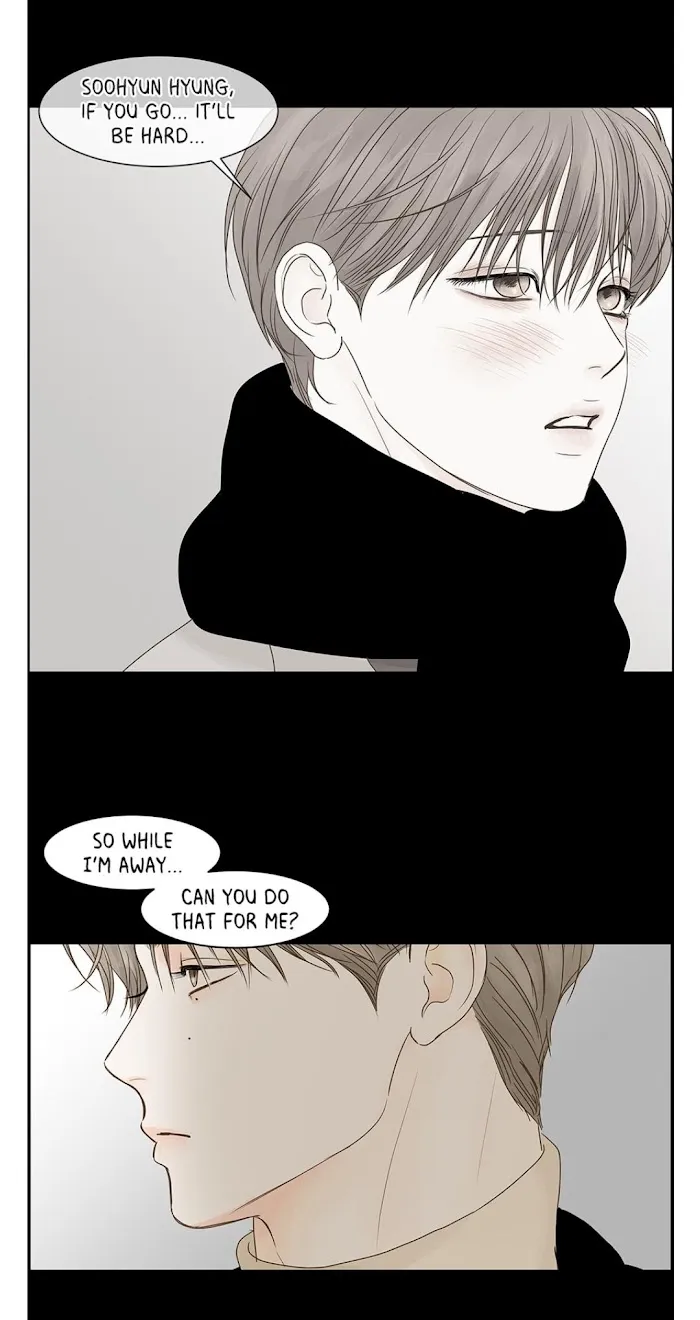 Secret Relationship - Chapter 68 Page 35