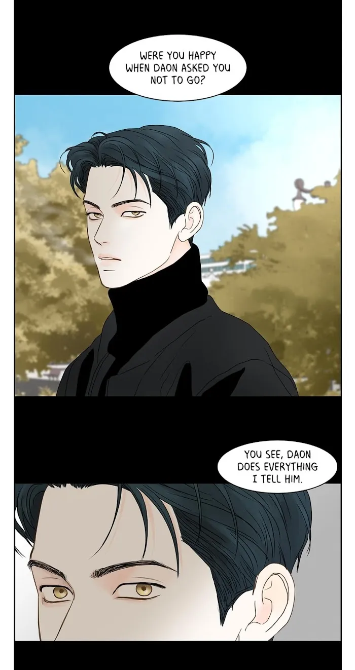 Secret Relationship - Chapter 68 Page 37