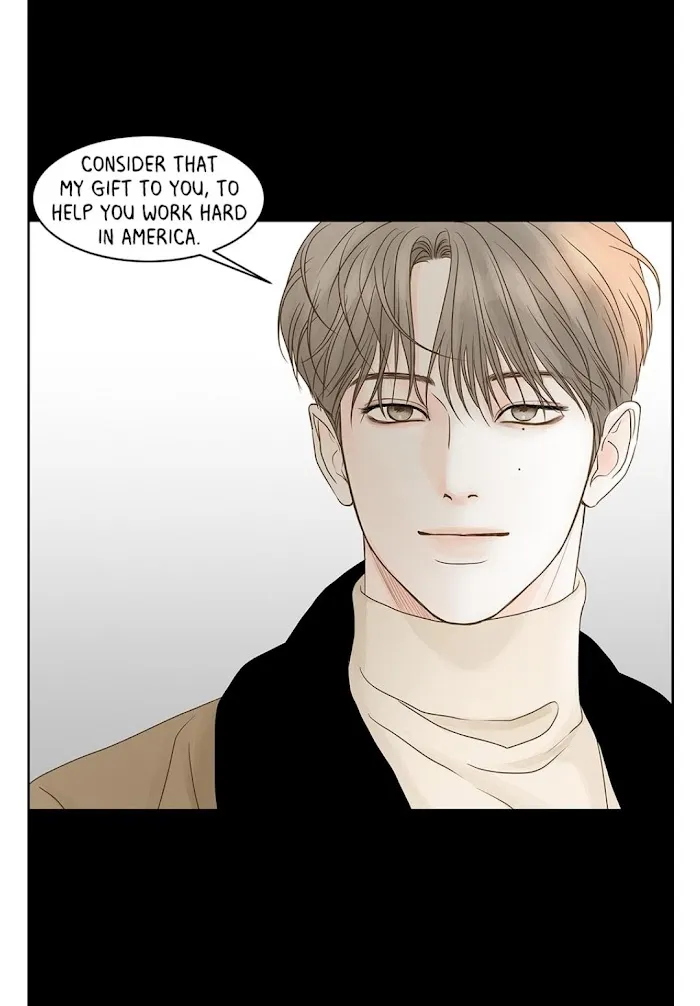 Secret Relationship - Chapter 68 Page 38