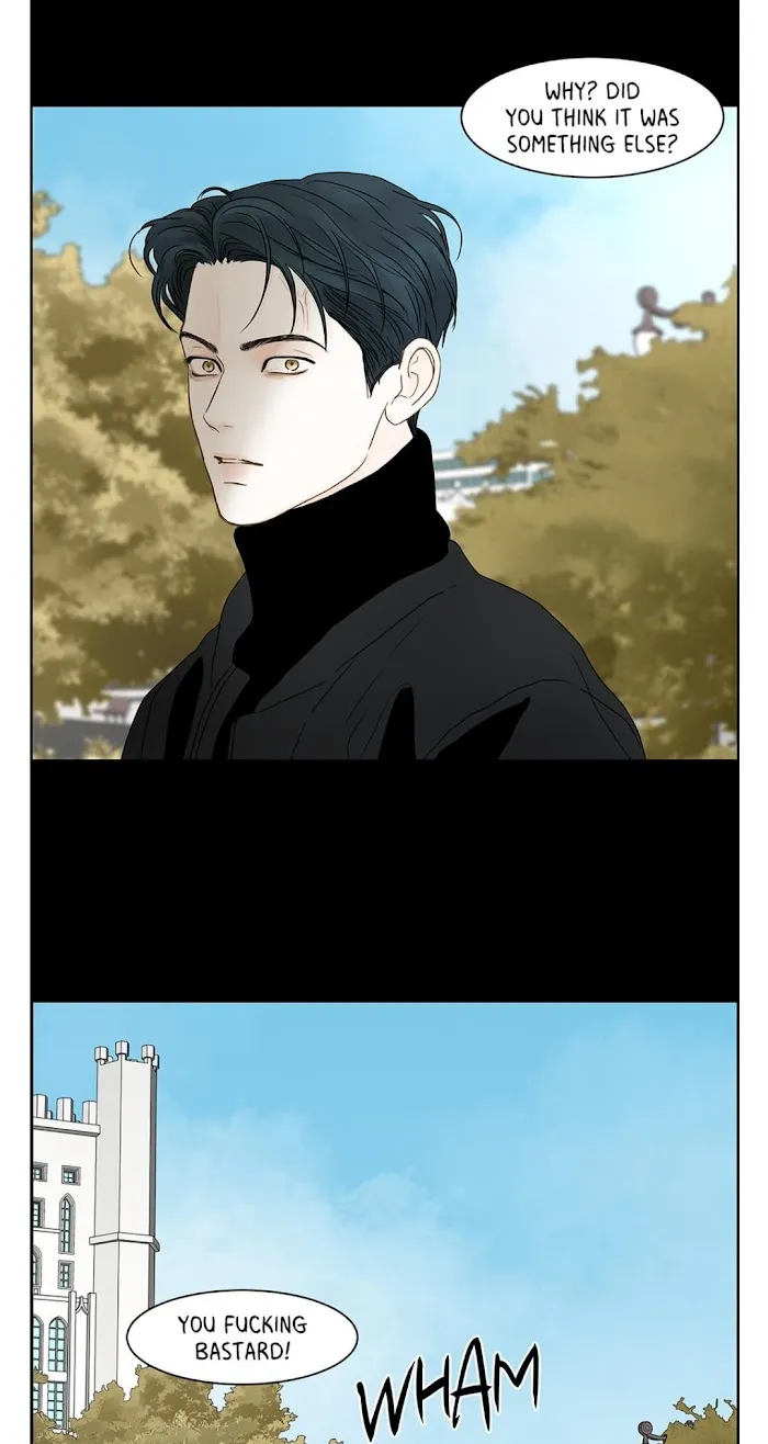 Secret Relationship - Chapter 68 Page 39