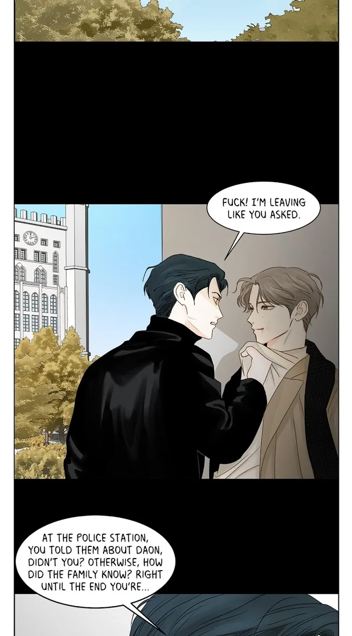 Secret Relationship - Chapter 68 Page 40