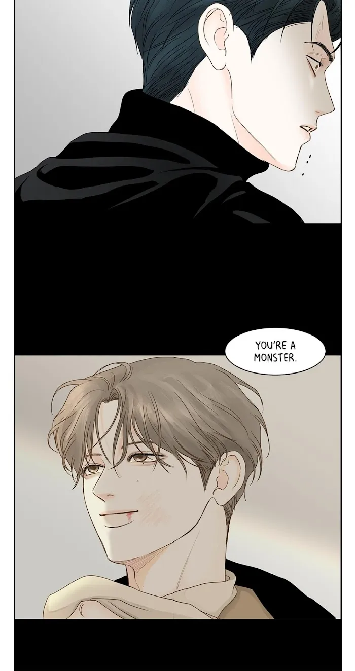 Secret Relationship - Chapter 68 Page 41