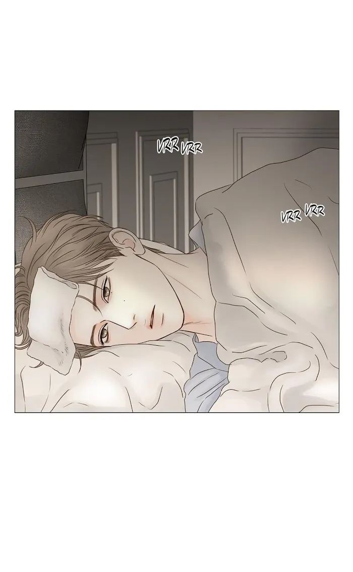Secret Relationship - Chapter 68 Page 43