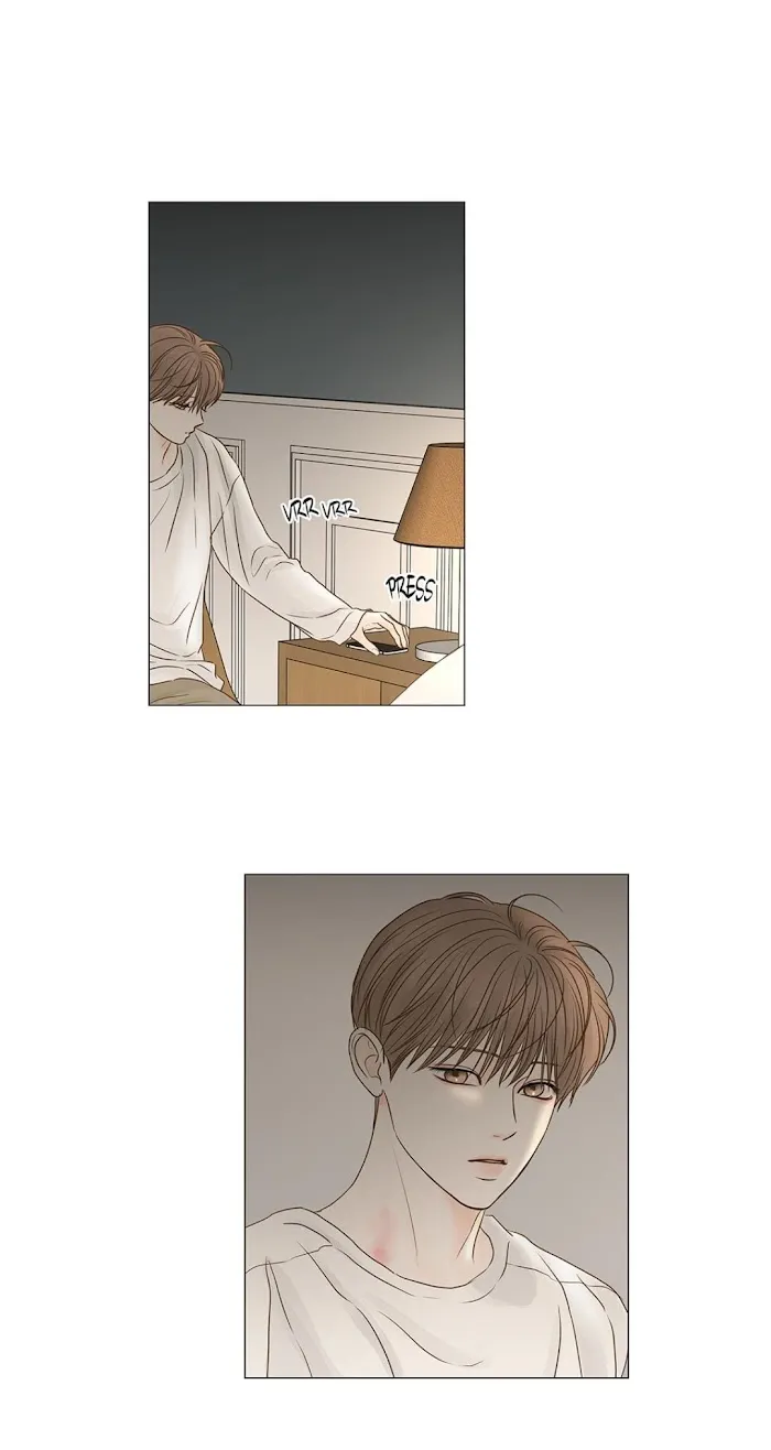 Secret Relationship - Chapter 68 Page 44