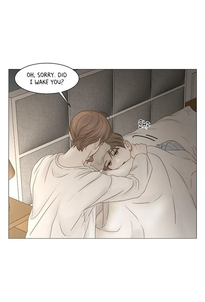 Secret Relationship - Chapter 68 Page 45