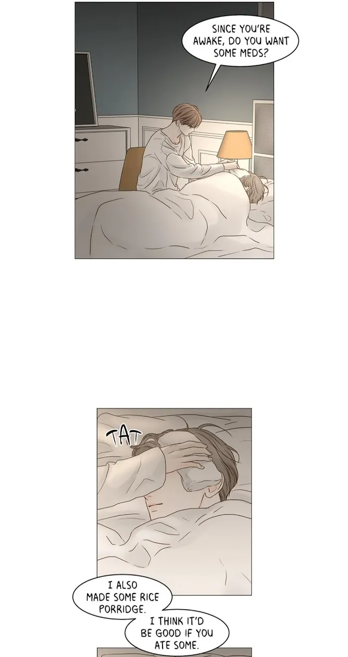 Secret Relationship - Chapter 68 Page 46