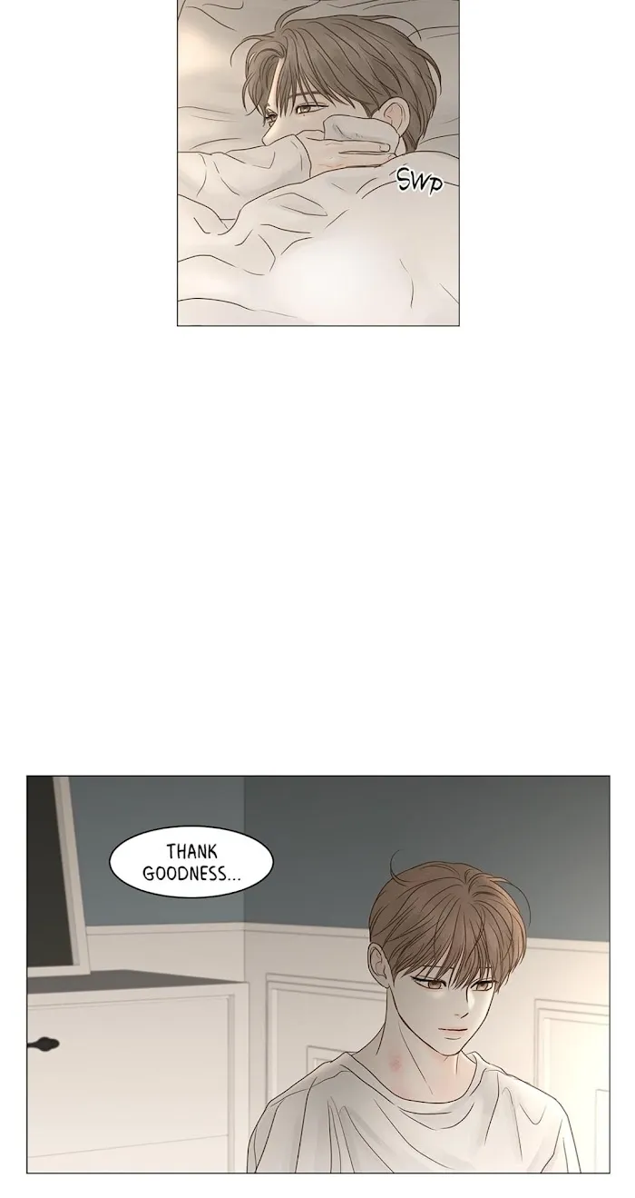 Secret Relationship - Chapter 68 Page 47