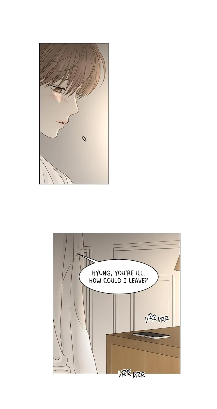 Secret Relationship - Chapter 68 Page 49