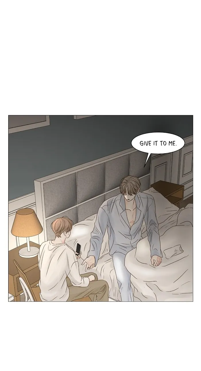 Secret Relationship - Chapter 68 Page 52