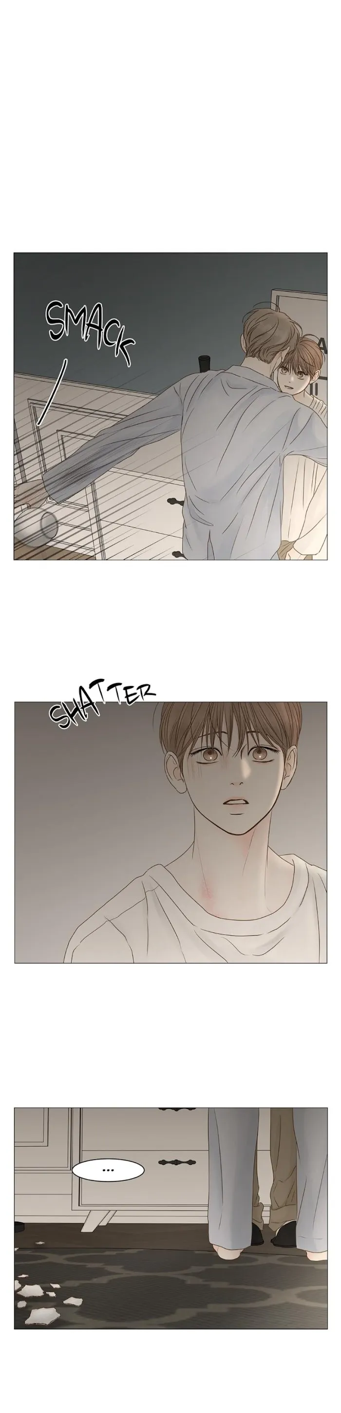 Secret Relationship - Chapter 69 Page 12