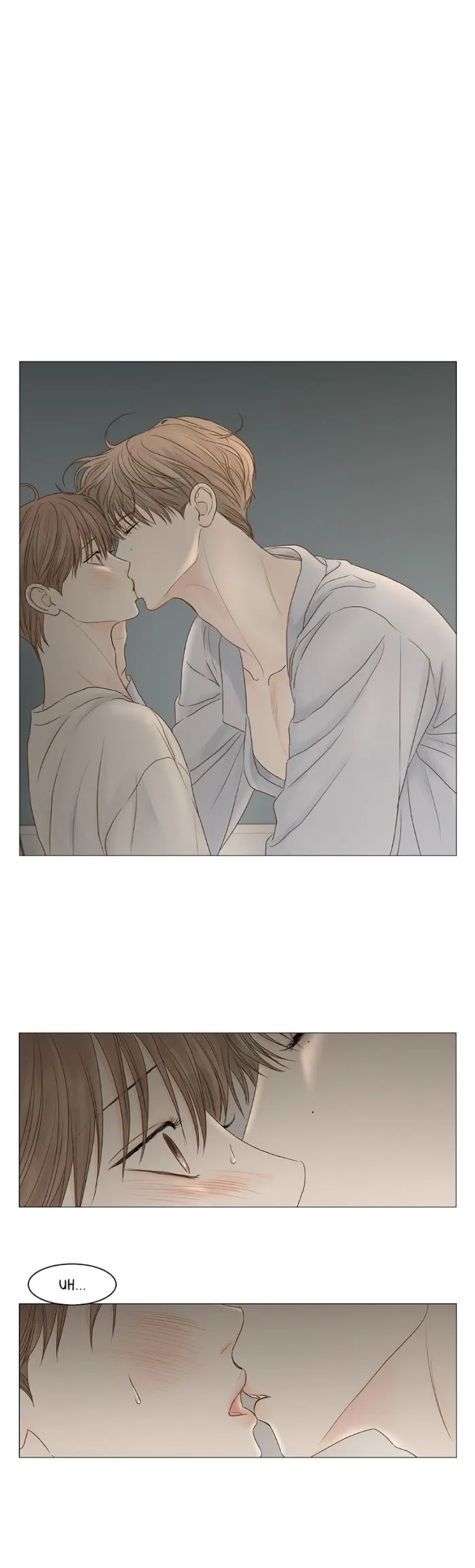 Secret Relationship - Chapter 69 Page 16