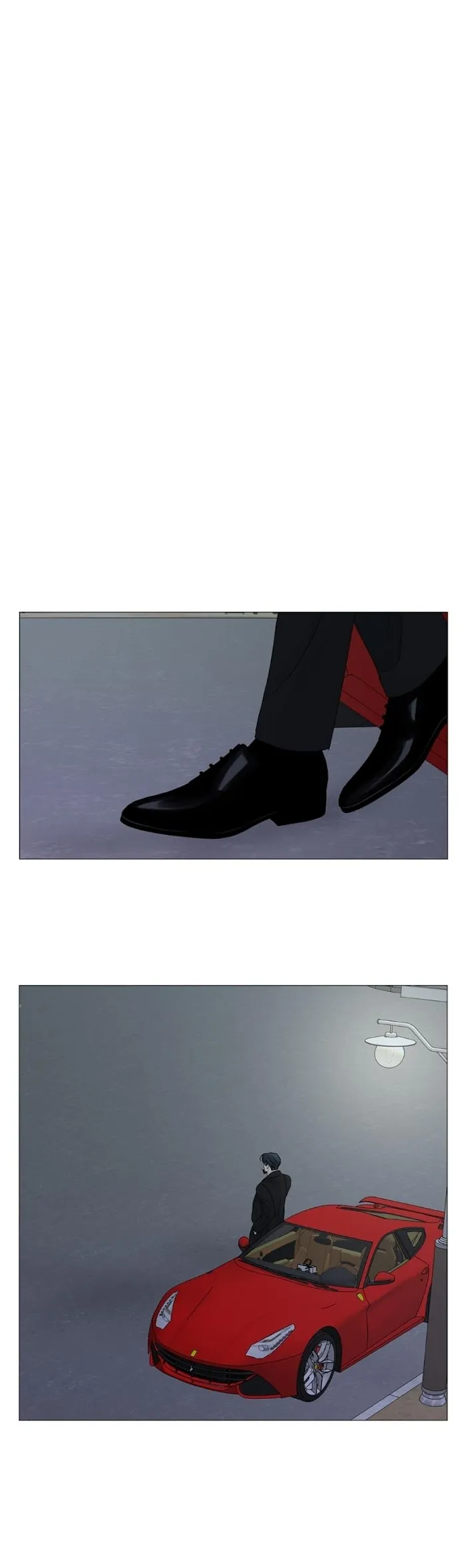 Secret Relationship - Chapter 69 Page 22