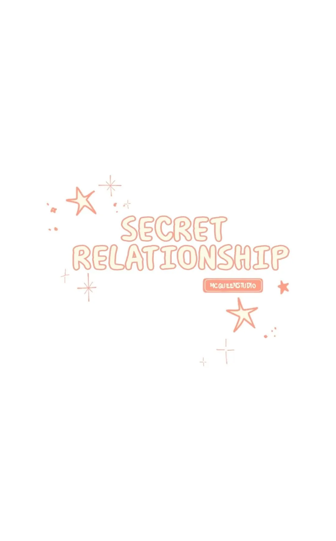 Secret Relationship - Chapter 7 Page 11