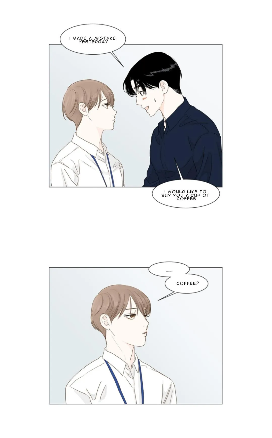 Secret Relationship - Chapter 7 Page 28