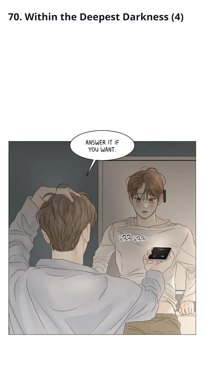 Secret Relationship - Chapter 70 Page 1